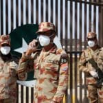 Islamabad seeks answers after eight Pakistanis shot dead in Iran | Armed Groups News