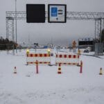 Finland joins other Russian neighbours exiting from landmine treaty | Russia-Ukraine war News