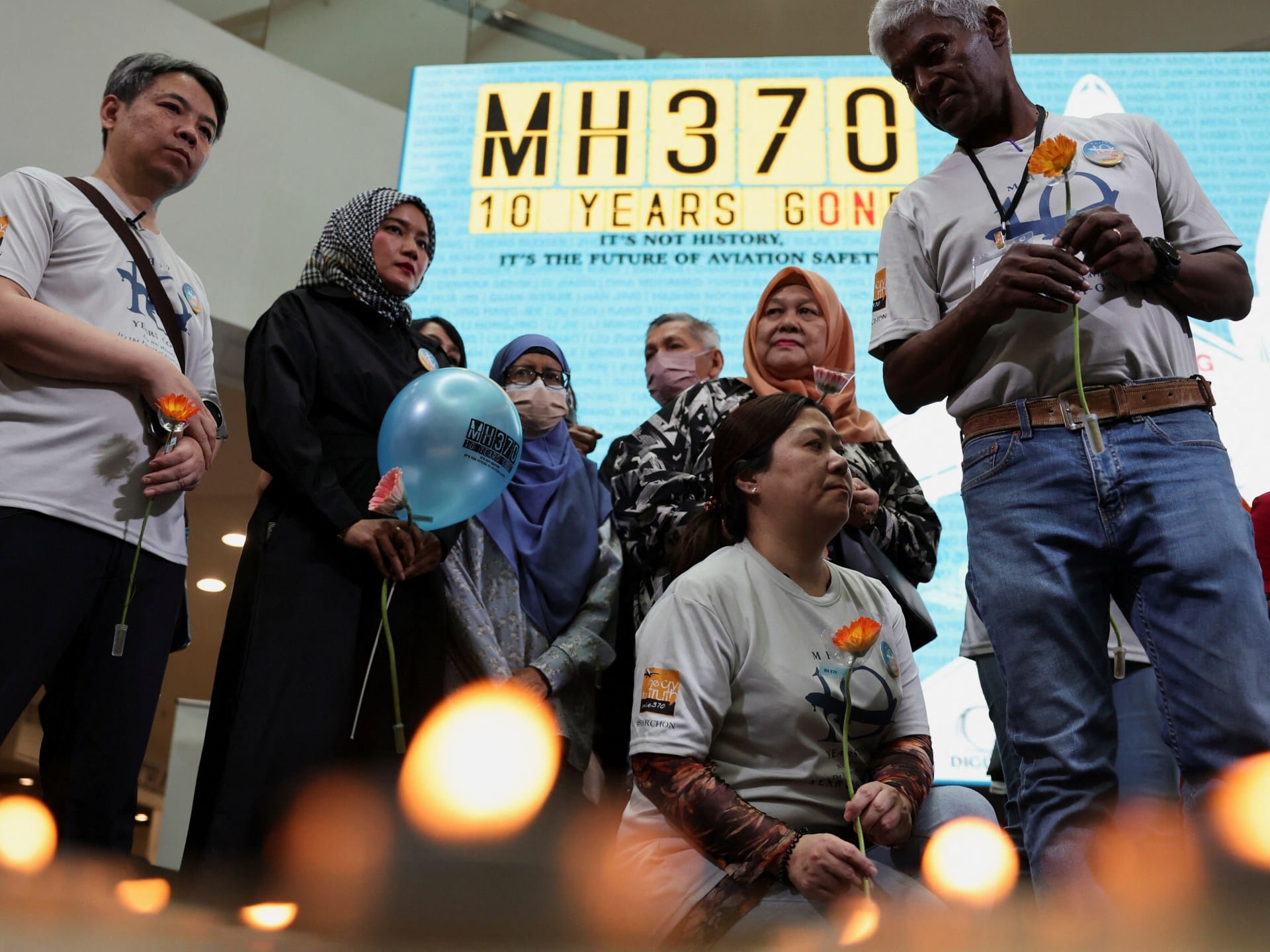 Malaysia suspends search for long-missing flight MH370 | Aviation News