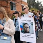 Russian journalists jailed for more than 5 years over alleged Navalny ties | Politics News