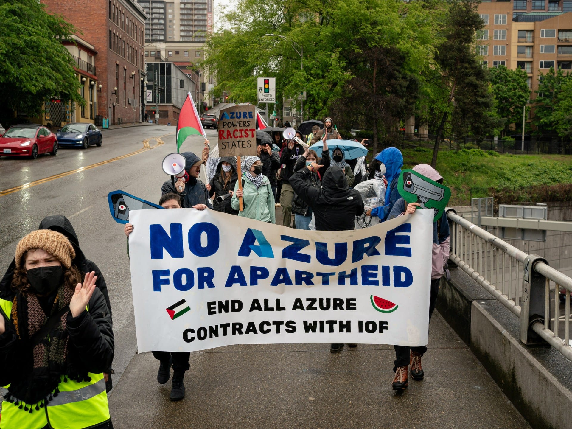 US employers abandoned their DEI commitments long before Trump took office | Islamophobia