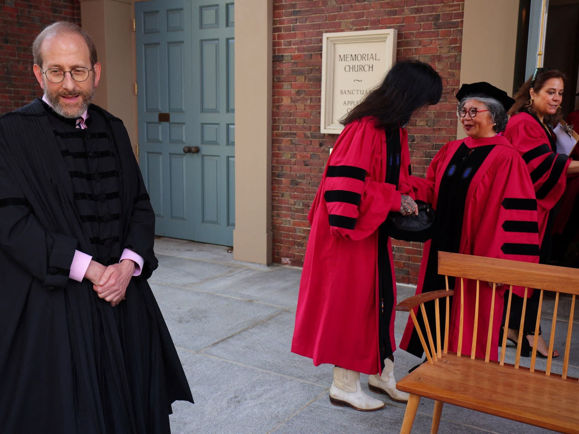 Harvard’s .3bn gamble: What Trump demanded; how the university resisted | Donald Trump News Harvard’s .3bn gamble: What Trump demanded; how the university resisted | Donald Trump News