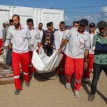 Red Crescent demands international probe into Israel killing of Gaza medics | Gaza News
