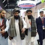 Russia’s Supreme Court suspends ban on Afghanistan’s Taliban | Taliban News