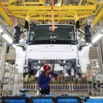 Trump’s auto tariffs could help China’s carmakers, experts say | Automotive Industry News