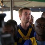DR Congo spares three convicted US coup accomplices of capital punishment | Military News