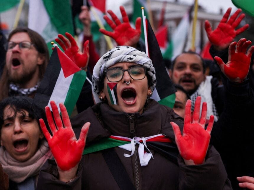 ICJ opens hearings on Israeli obligations on Gaza aid | Israel-Palestine conflict News