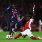 Arsenal vs PSG – UEFA Champions League: Start time, team news, lineups | Football News