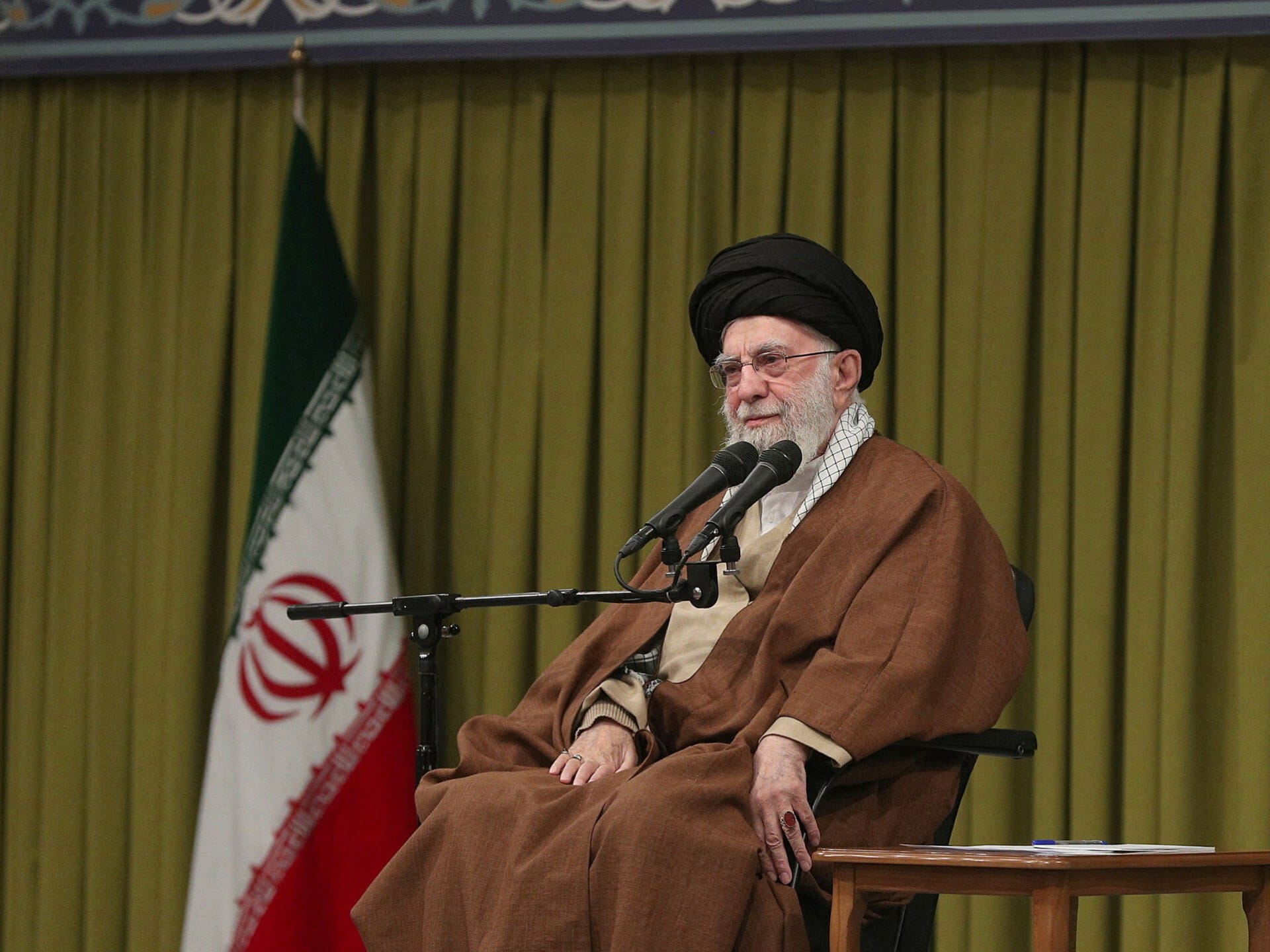 Iran ‘must stop and eliminate’ nuclear enrichment, says US envoy Witkoff | Nuclear Energy News