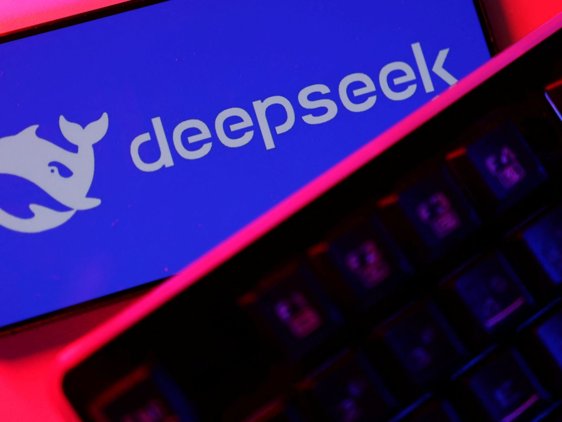 DeepSeek transferred data without consent, South Korean watchdog says | Technology News