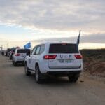 A protective force must be deployed to occupied Palestine | Israel-Palestine conflict A protective force must be deployed to occupied Palestine | Israel-Palestine conflict