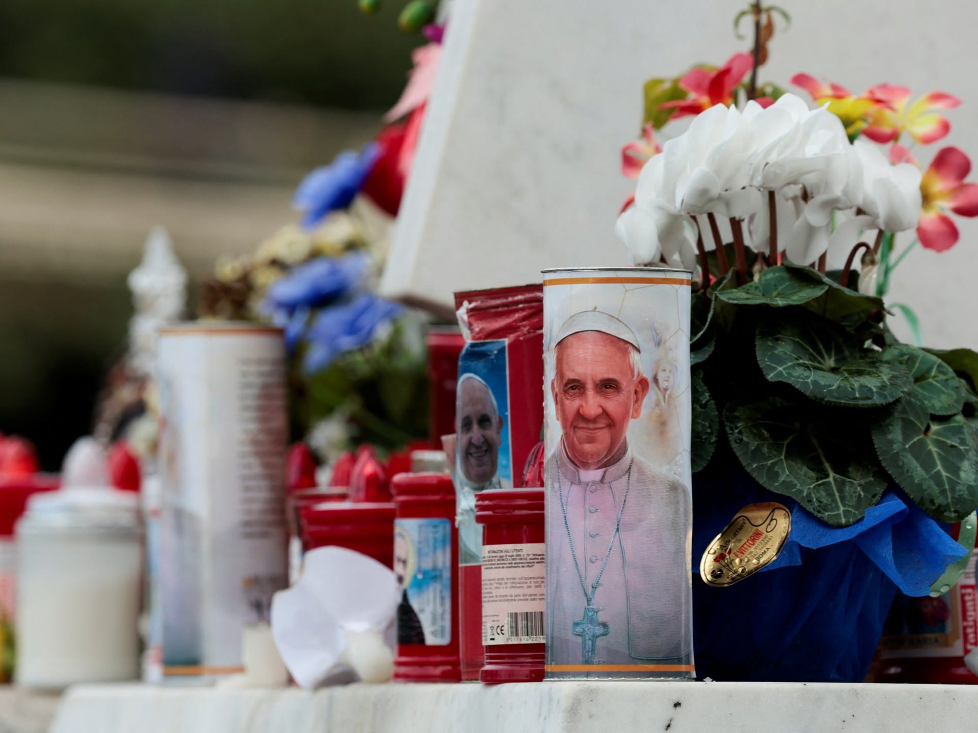 Pope Francis has died: A step-by-step guide to what happens in next days | Religion News