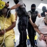 US Supreme Court orders temporary halt to deportations under antique law | Donald Trump News