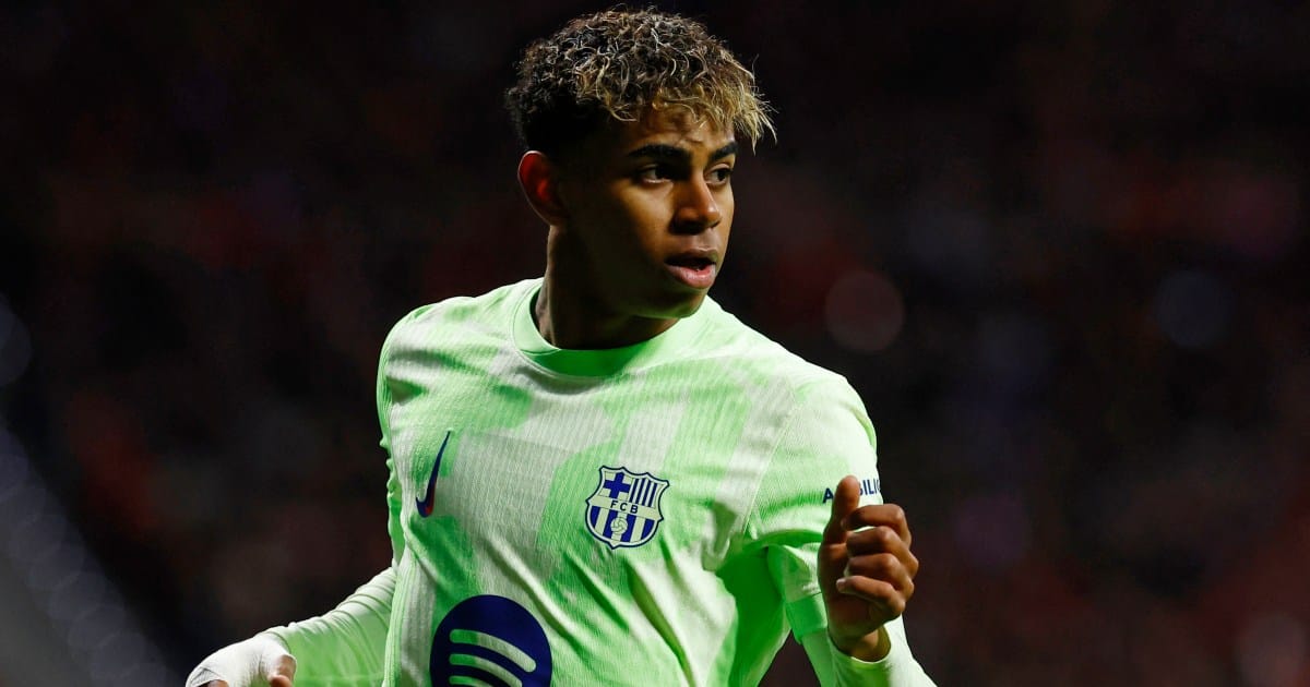 Copa del Rey: Atletico Madrid vs Barcelona semifinal – start, lineup, news | Football News