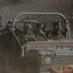 Turkiye and Israel hold talks to avoid clashes in Syria | News