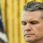 US’s Hegseth shared military plans in second Signal chat, reports say | Military News