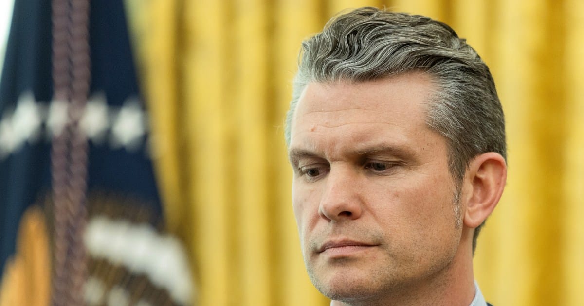 US’s Hegseth shared military plans in second Signal chat, reports say | Military News US’s Hegseth shared military plans in second Signal chat, reports say | Military News