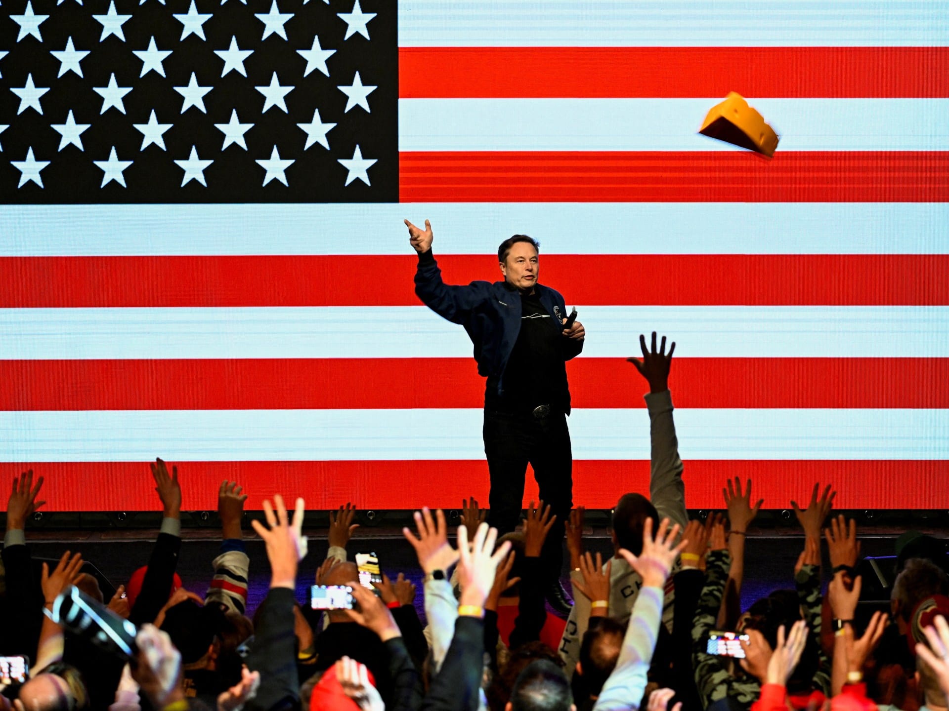 How Musk ushered 4chan into US politics | Elon Musk