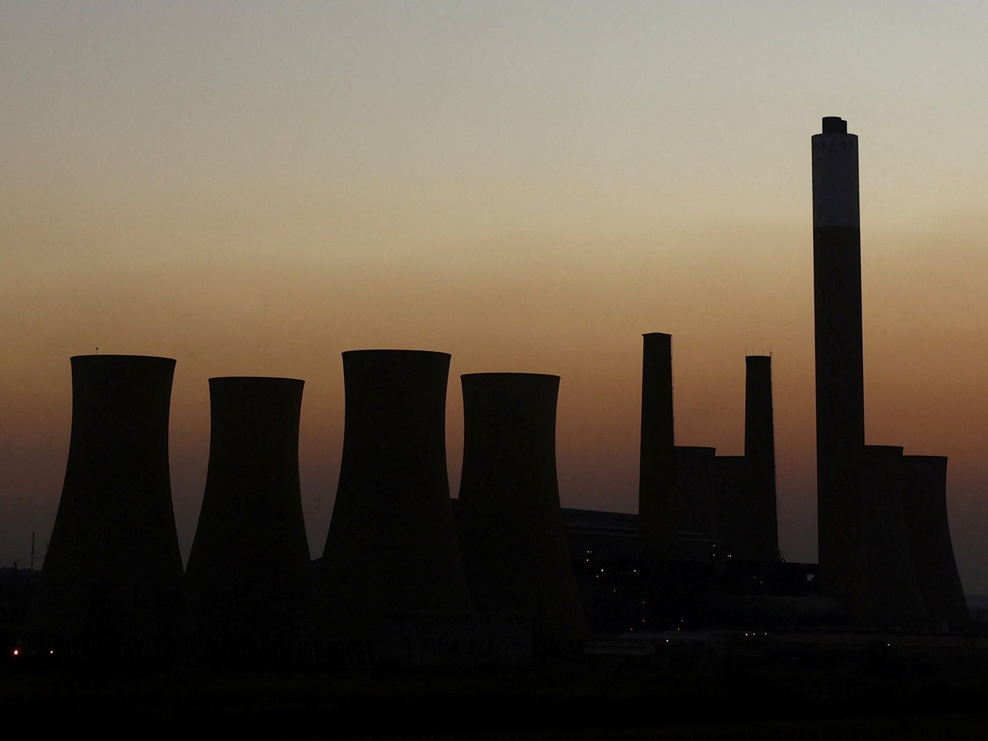 Africa must shun Trump’s push to resurrect coal | Climate Crisis