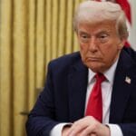 World, markets on edge as Trump prepares for ‘Liberation Day’ tariffs | Donald Trump News World, markets on edge as Trump prepares for ‘Liberation Day’ tariffs | Donald Trump News