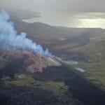 Iceland volcano erupts, forcing tourists and residents to evacuate | News