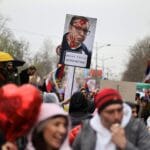 Serbia’s President Vucic taps novice prime minister amid protest pressure | News