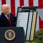 ‘Nothing is off the table’: How US trade partners are responding to tariffs | Trade War News