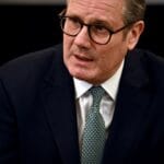US tariffs end ‘world as we knew it’: UK’s Starmer | Trade War News