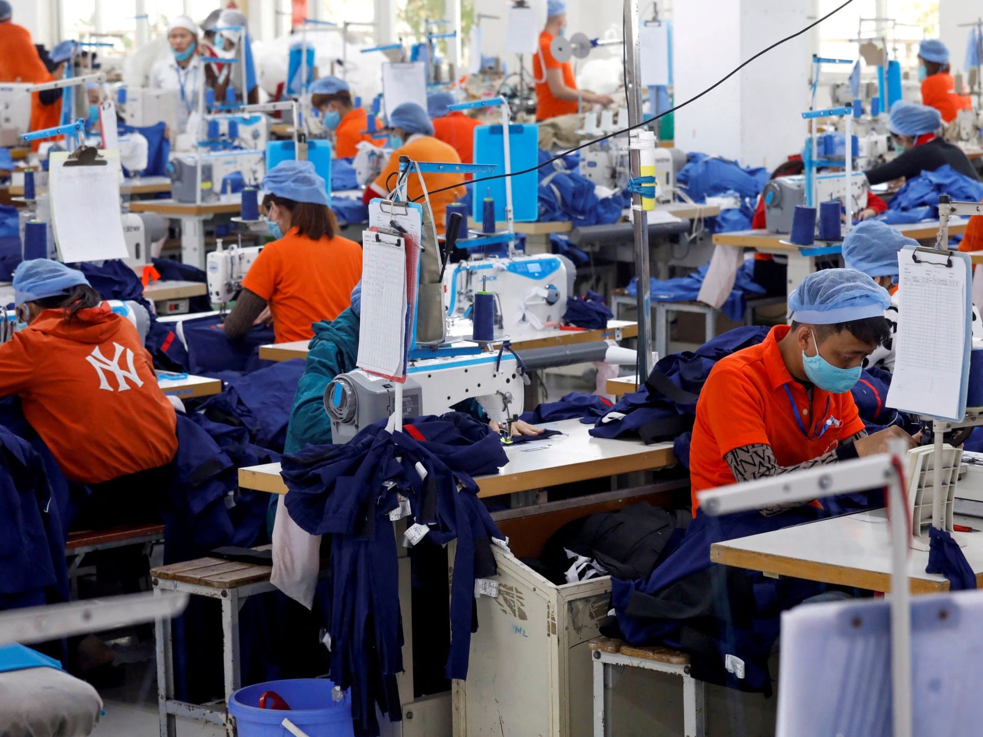 As Trump threatens tariffs, Vietnam scrambles to avert economic disaster | Donald Trump News