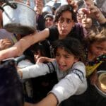 Children in Gaza survive on ‘less than a meal a day’: Aid groups | Gaza News