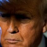 More than 500 firms sign brief in support of Trump-targeted law office | Donald Trump News