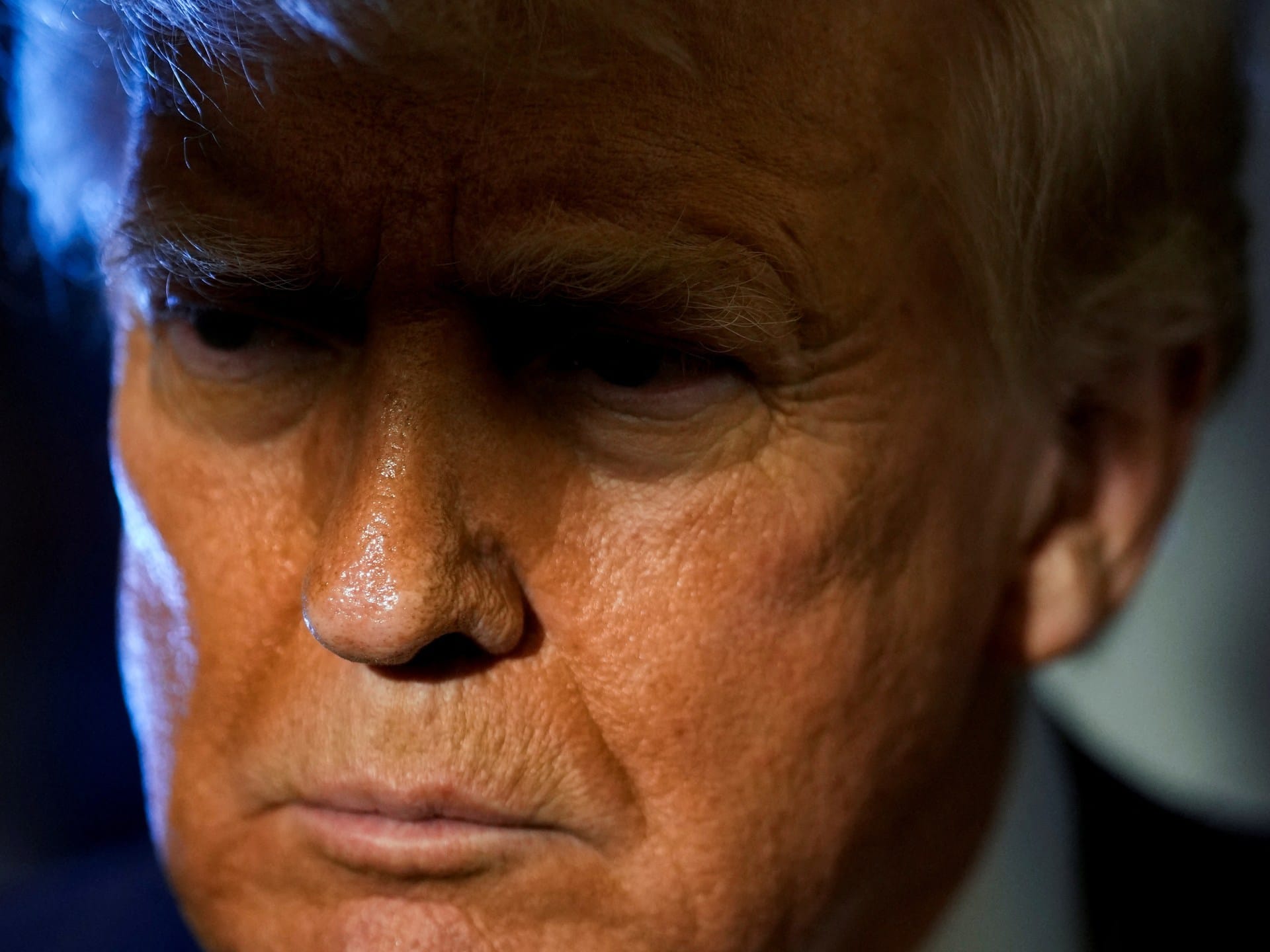 More than 500 firms sign brief in support of Trump-targeted law office | Donald Trump News