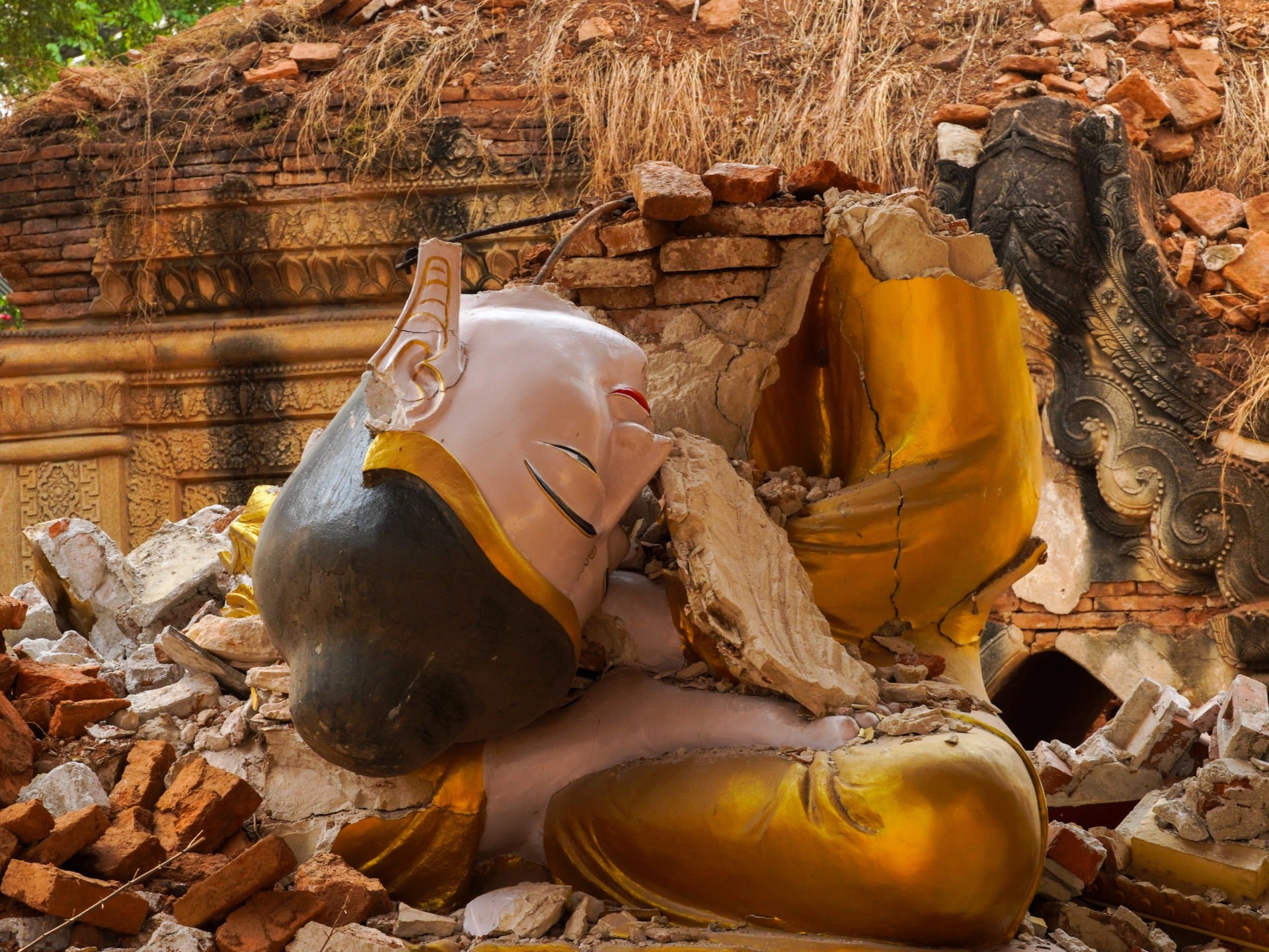 UN slams Myanmar’s ruling military for breaching truce amid quake recovery | Human Rights News UN slams Myanmar’s ruling military for breaching truce amid quake recovery | Human Rights News