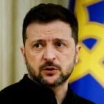 Ukraine captures two Chinese nationals fighting for Russia, Zelenskyy says | Russia-Ukraine war News