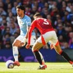 Manchester United vs Man City derby: Teams play out a goalless draw | Football News
