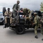 DR Congo, M23 rebels announce ceasefire after peace talks in Qatar | Conflict News