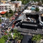 At least 66 killed in Dominican Republic nightclub roof collapse | News