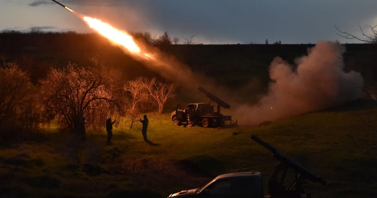 Russia-Ukraine war: List of key events, day 1,141 | Russia-Ukraine war News Russia-Ukraine war: List of key events, day 1,141 | Russia-Ukraine war News
