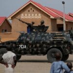 Roadside bomb blast kills 26 in Nigeria’s restive northeast | Conflict News