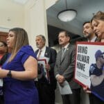 Kilmar Abrego Garcia ‘alive, secure’ in El Salvador: Trump administration | Donald Trump News