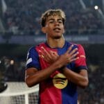 Barcelona hit Dortmund for four in Champions League quarterfinal | Football News