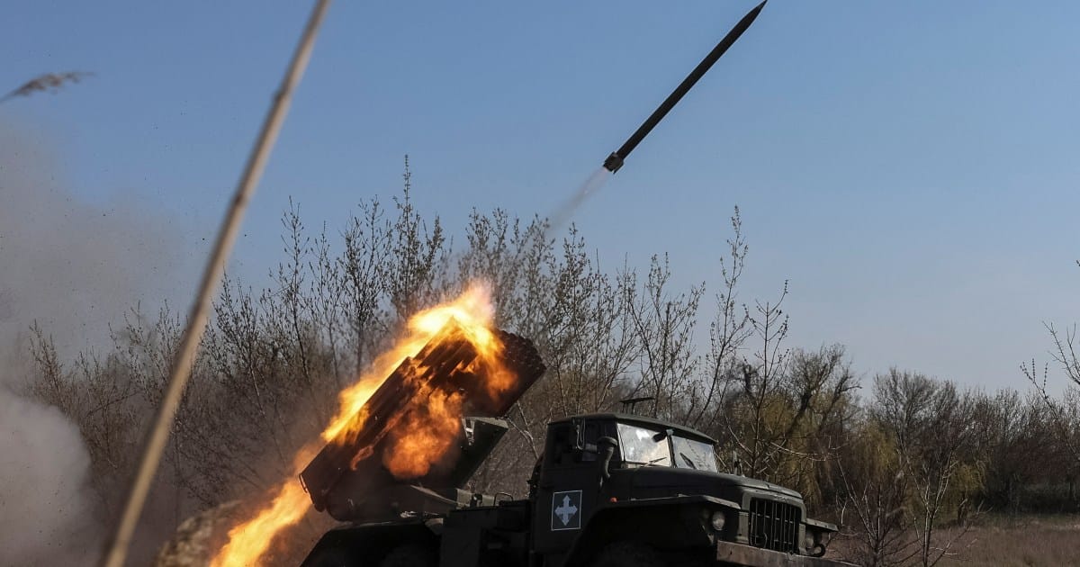 Russia-Ukraine war: List of key events, day 1,142 | Russia-Ukraine war News Russia-Ukraine war: List of key events, day 1,142 | Russia-Ukraine war News