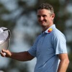 Rose storms into Masters golf lead, McIlroy stumbles late | Golf News