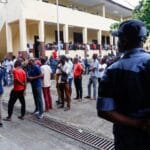 Gabon votes in first presidential election since the 2023 coup | Politics News