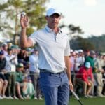 Golf: Rory McIlroy leads the Masters; closes in on career Grand Slam | Golf News