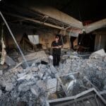 Timeline: Israel’s attacks on hospitals throughout its war on Gaza | Israel-Palestine conflict News