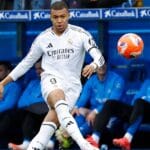 Real Madrid vs Arsenal – UEFA Champions League: Start, team news, lineups | Football News