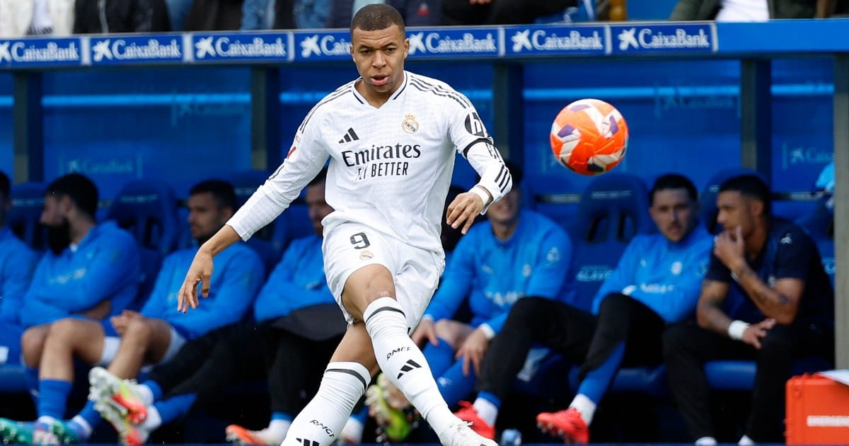 Real Madrid vs Arsenal – UEFA Champions League: Start, team news, lineups | Football News