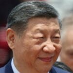 China’s Xi says tariffs undermine ‘legitimate rights’ of all countries | Donald Trump