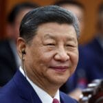 Xi arrives in Malaysia with a message: China’s a better partner than Trump | Trade War News